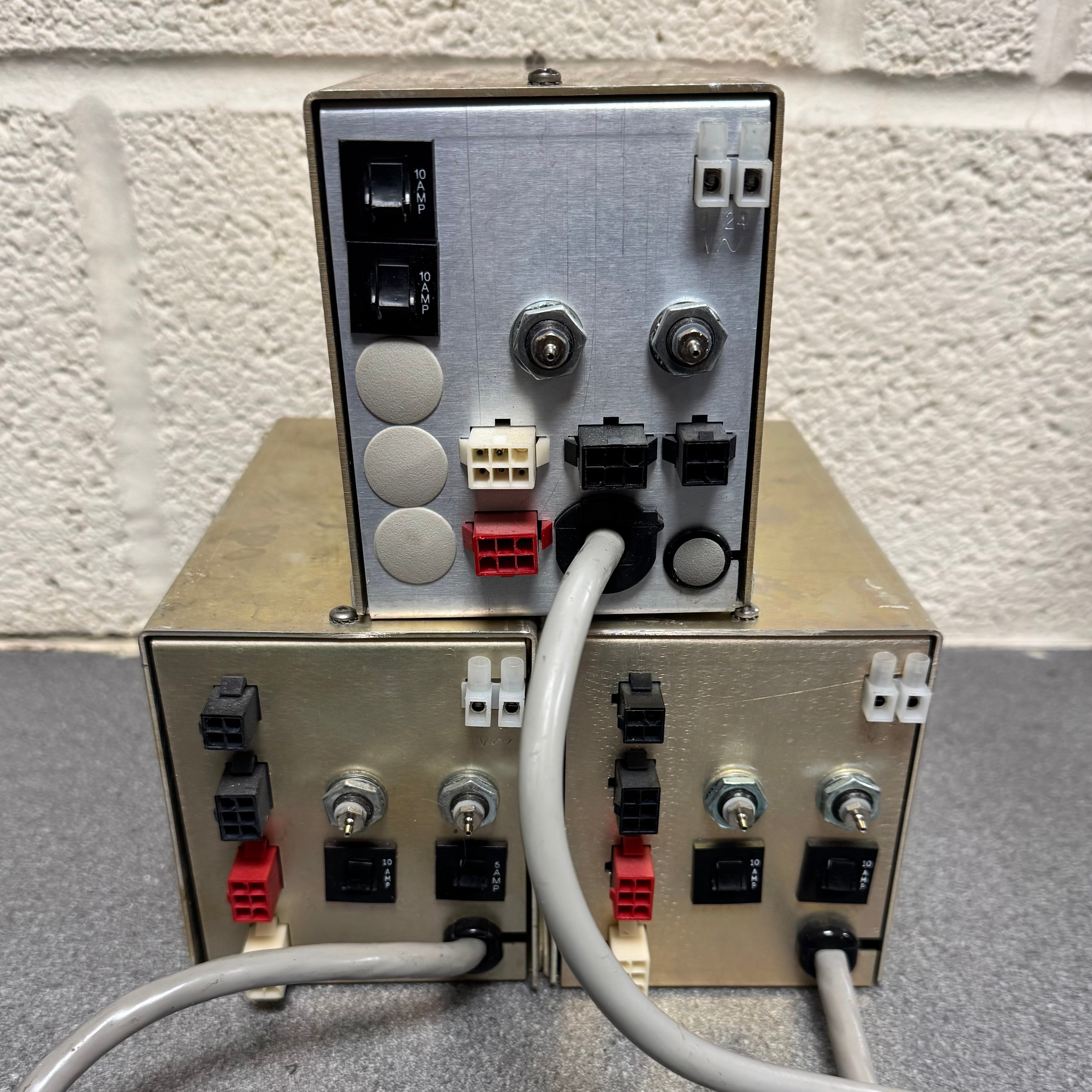 A-dec 300W Power Supply - used (28.1436.00)