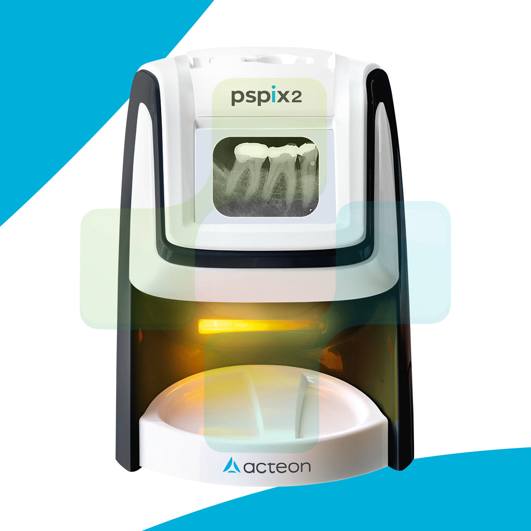 BLACKDOWN DENTAL - Acteon PSPIX2 Plate Scanner