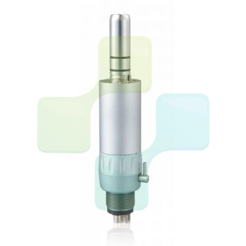 BLACKDOWN DENTAL -  Apple Dental Air Motor With External Water