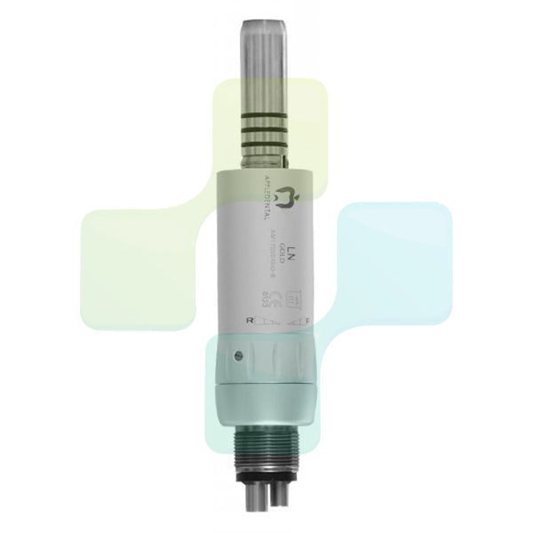 BLACKDOWN DENTAL -  Apple Dental Air Motor With Internal Water