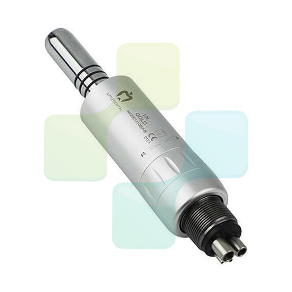 BLACKDOWN DENTAL -  Apple Dental Air Motor With Internal Water