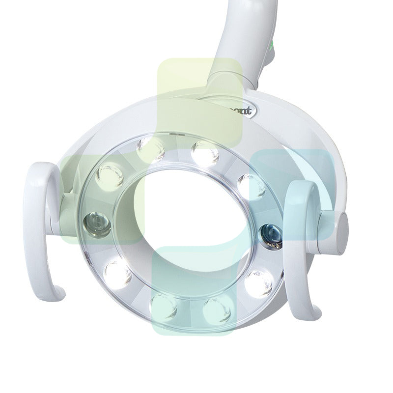 BLACKDOWN DENTAL - Belmont 900 Series 902 LED ceiling-mounted Operating Light