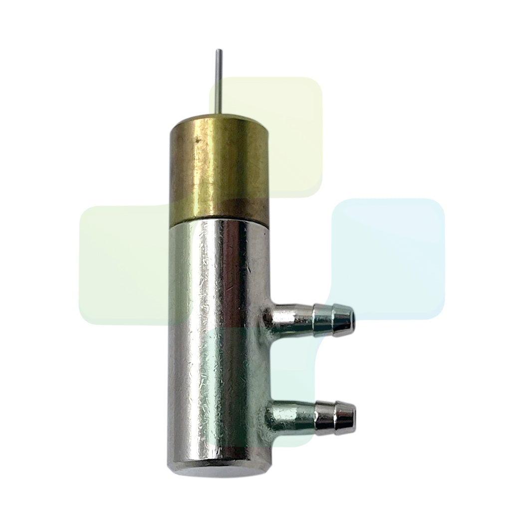 BLACKDOWN DENTAL - Belmont Micro Pilot Valve Normally Open (2 x 1/8) for Suction Hanger