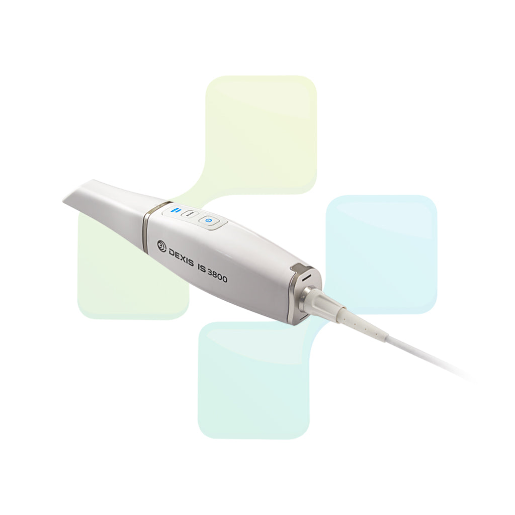 DEXIS™ IS 3800 Intraoral Scanner