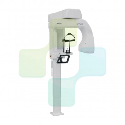 BLACKDOWN DENTAL -  Dexis OP 3D CBCT