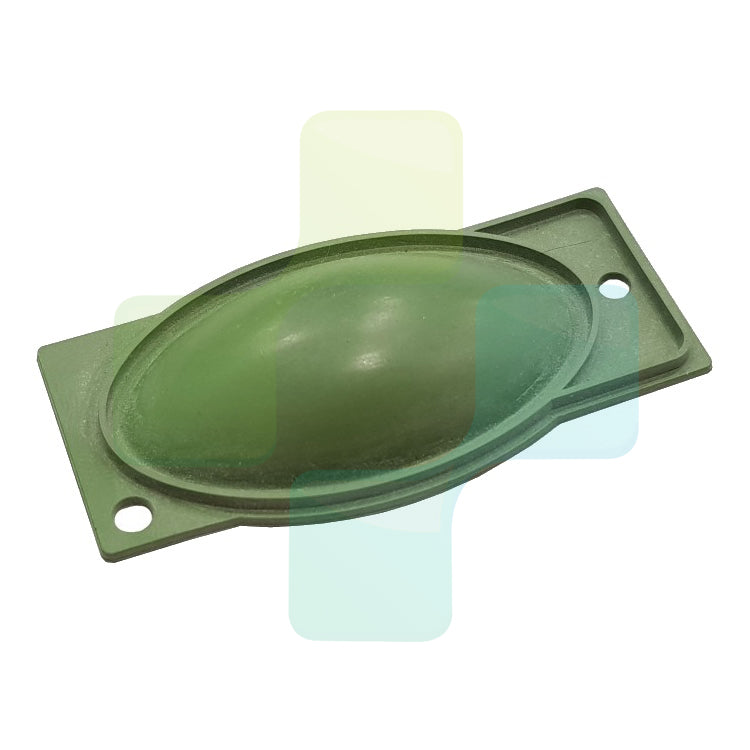 BLACKDOWN DENTAL -  Durr Place Selection Valve Diaphragm for 7560-500-60 and 7560-500-71E