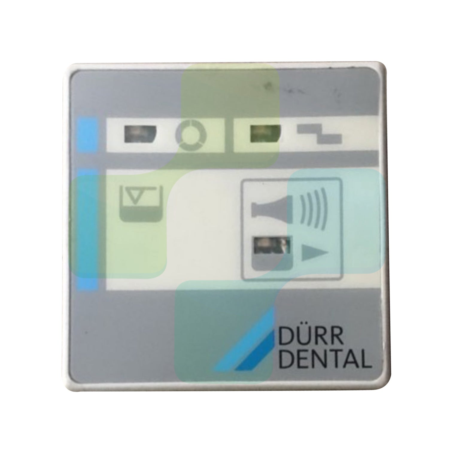 BLACKDOWN DENTAL - Durr Remote Display for VSA 300 S and CA4