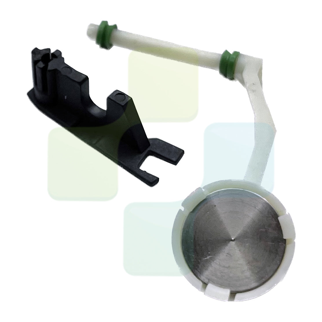 BLACKDOWN DENTAL -  Durr VSA 300 S Amalgam Sediment Sensor Arm