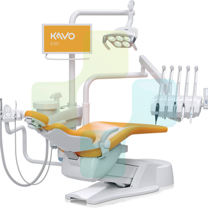 BLACKDOWN DENTAL -  KaVo Estetica E30 Dental Chair