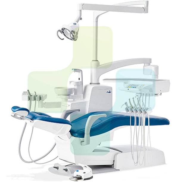 Belmont Eurus S1 Dental Chair