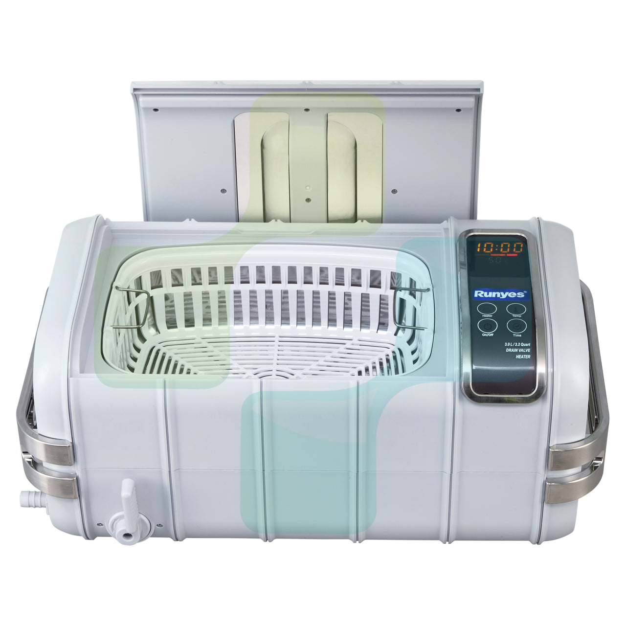 Runyes Clean 3.5L-7.5L Ultrasonic Bath