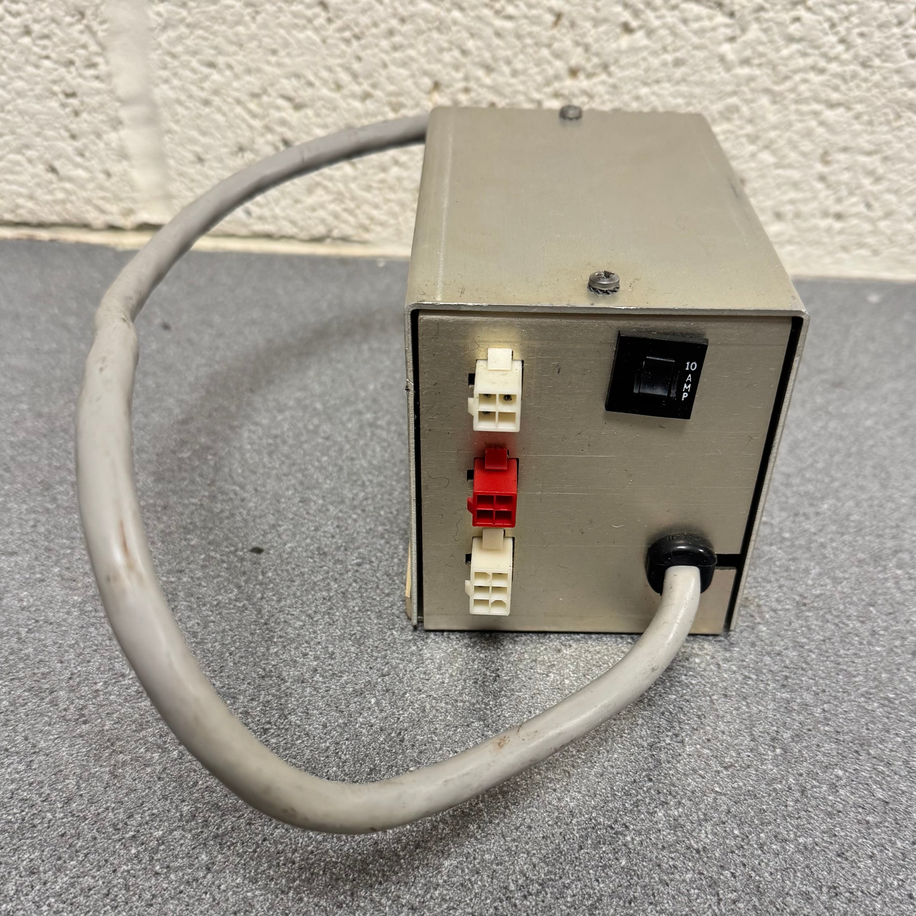 A-dec 80W Power Supply for Performer - used (47.2031.00)