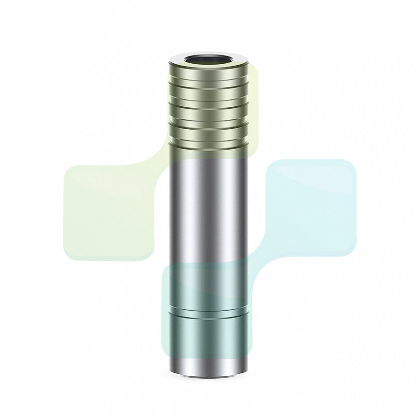 BLACKDOWN DENTAL - MK-dent NSK PTL Handpiece Oil Can Adaptor