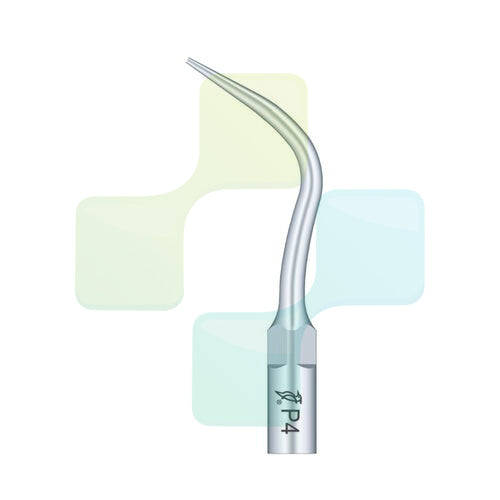 Woodpecker Scaler Tips for EMS type ultrasonic scaler handpiece (General and Perio)